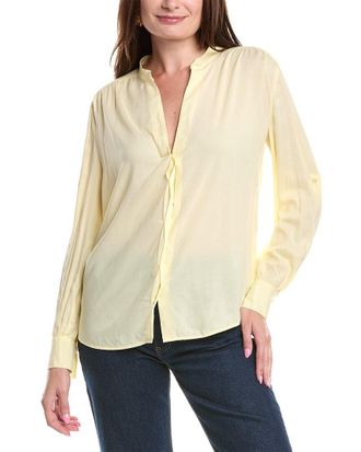 HUGO BOSS Banoria Blouse