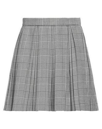 Balmain BOTTOMWEAR - Mini skirts on YOOX.COM