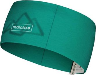 Maloja GrimmingM. Stirnband - Unisex | t&uuml;rkis/gr&uuml;n