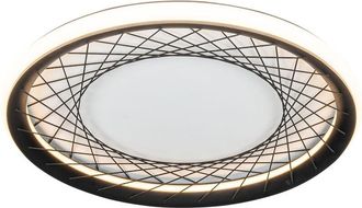 OEM L&aacute;mpara De Techo Led Nest 38w Di&aacute;metro. 51 Cent&iacute;metros