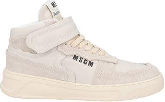 Msgm FANTASTIC GREEN