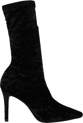 Stephen Good London CALZADO - Botines de ca&ntilde;a alta en YOOX.COM