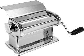 Marcato Atlas 180 Slide M&aacute;quina Manual Para Elaborar Pasta Fresca