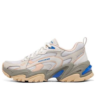 Skechers (WMNS) Skechers Stamina V2 Natural Multicolor 896245-NTMT