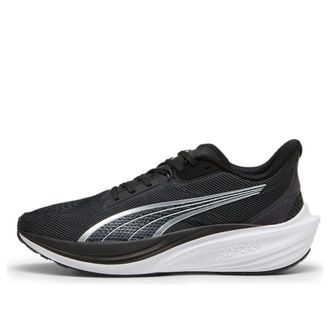 Puma Darter Pro Black White 310152-01