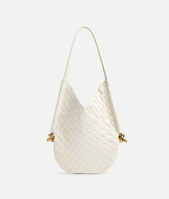 Bottega Veneta Small Solstice - Bottega Veneta