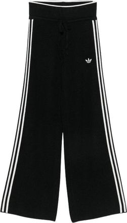 adidas Trainingsbroeken - Dames - Trainingsbroeken - Zwart - M - Fitness