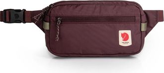Fj&auml;llr&auml;ven unisex, Tassen, Paars, Maat: ONE Size