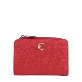 Coccinelle Donna, Accessori, Rosso, Taglia unica, new