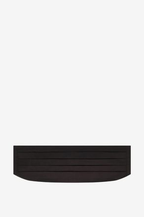 Giampaolo Smoking-G&uuml;rtel aus Seide