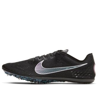 Nike Zoom Victory Elite 2 Black Indigo Fog 835998-003