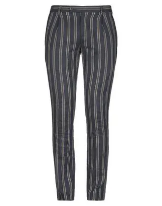 Daniele Alessandrini BOTTOMWEAR - Trousers on YOOX.COM