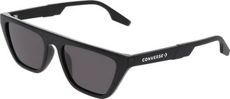 Converse CV574S 001 Mens Sunglasses Black Size 54