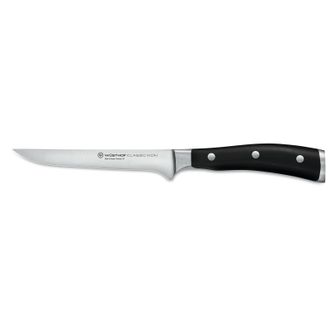W&uuml;sthof Classic Ikon 5 Inch Boning Knife