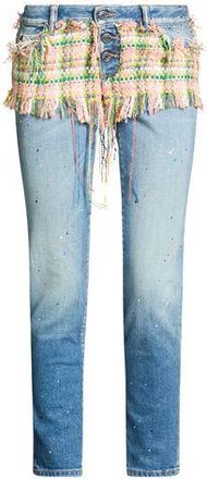 Dsquared2 BOTTOMWEAR - Pantaloni jeans su YOOX.COM