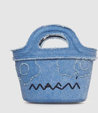 Marni Sac Cobalt
