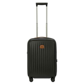 Bric's Taormina 21 Carry-on Spinner in Olive at Nordstrom