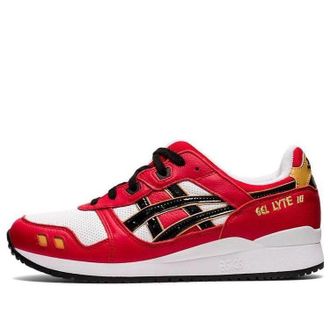 Asics Gel Lyte 3 OG Red Daruma 1201A180-600