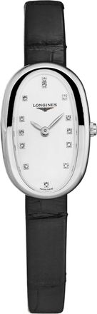 Longines Symphonette Womens Watch