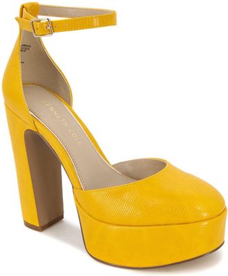 Kenneth Cole Tatum Pump