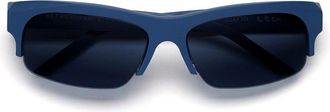 Retro Superfuture Sunglasses