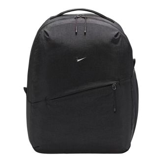 Nike Dames, Sport, Zwart, Maat: ONE Size Nylon