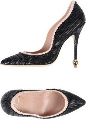 Roger Vivier FOOTWEAR - Pumps sur YOOX.COM