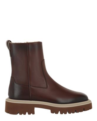 Ferragamo Fulvio 2 Boots