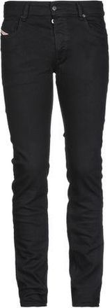 Diesel BOTTOMWEAR - Jeans on YOOX.COM