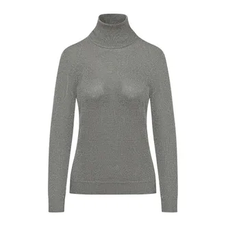 Ralph Lauren Donna, Maglie, Grigio, XS, new