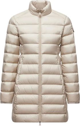 Moncler Donna, Giacche, Beige, S, new