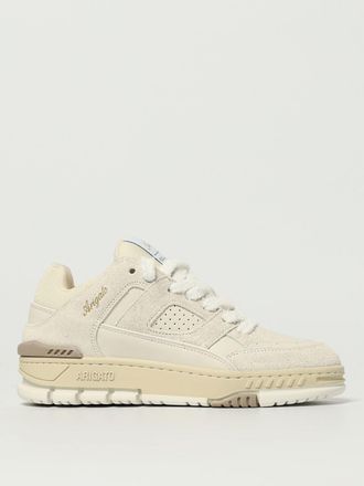 Axel Arigato Sneakers Woman color White