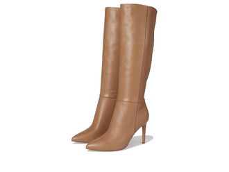 Nine West Richy Womens Boots Light Natural Leather : 6.5 M