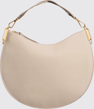 Coccinelle Borsa SunUp in pelle a grana