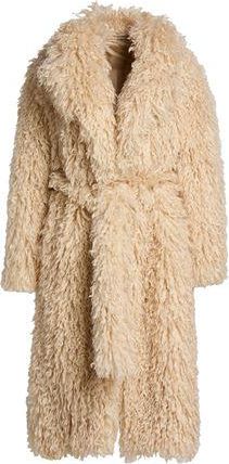Tagliatore CAPISPALLA - Shearling & Teddy su YOOX.COM