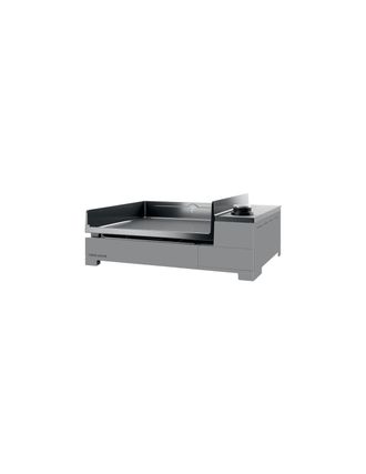 Forge Adour Plancha El&eacute;ctrica Forge Adour Premiume45ang Forge Adour