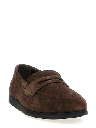 Churchs Loafer - Brown