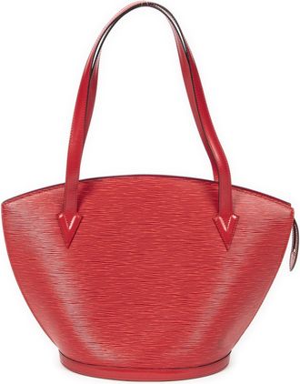 Louis Vuitton St-Jacques Shopping GM Schoudertas