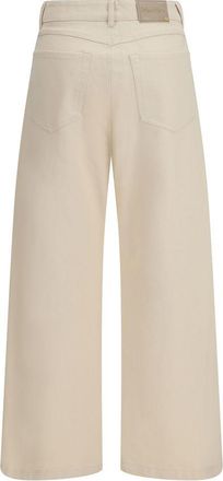 Max Mara Zarina Trousers - Beige