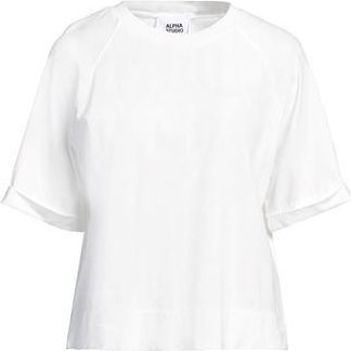 Alpha Studio TOPWEAR - T-shirts on YOOX.COM