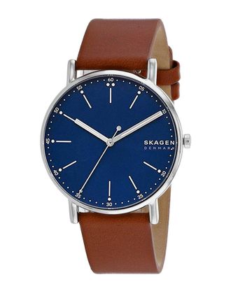 Skagen Mens Signaur Watch
