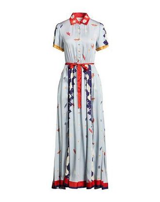 Carolina K DRESSES - Maxi dresses sur YOOX.COM