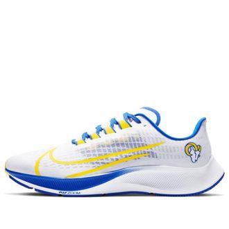 Nike Air Zoom Pegasus 37 Los Angeles Rams CZ5449-100