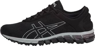 Asics Gel Quantum 180 3 Black 1021A029-001