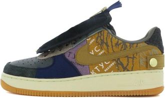 Nike x Travis Scott Air Force 1 Low Cactus Jack CN2405-900