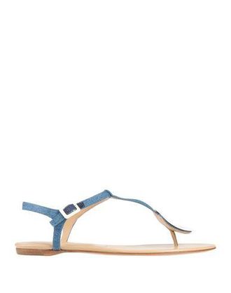 Roger Vivier SCHUHE - Zehentrenner auf YOOX.COM