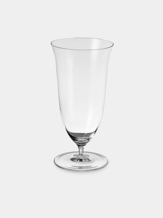 Lobmeyr Set of 2 Patrician Crystal Beer Glasses