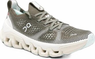 On Cloud X Tempo Lace-up Sneakers