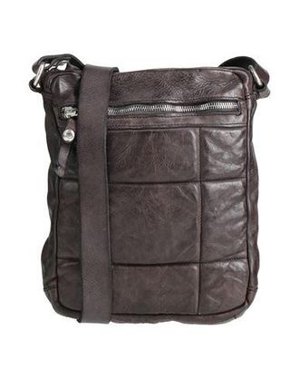 Campomaggi BAGS - Cross-body bags sur YOOX.COM