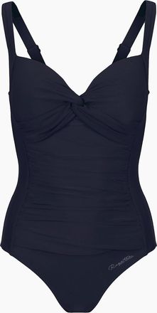 Regatta Womens Regatta Womens/Ladies Sakari Swimming Costume - Navy - Size: 12 uk